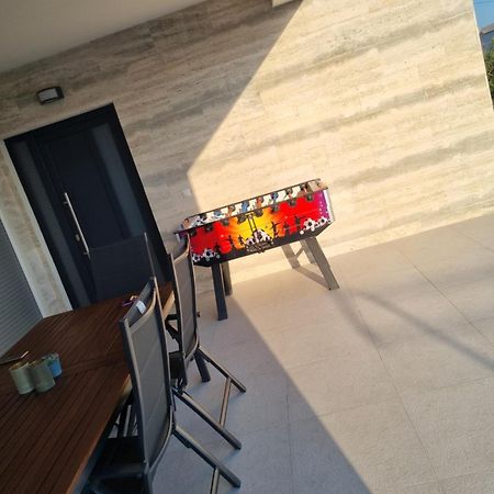 Villa Marena S Bazenom, Водице Екстериор снимка