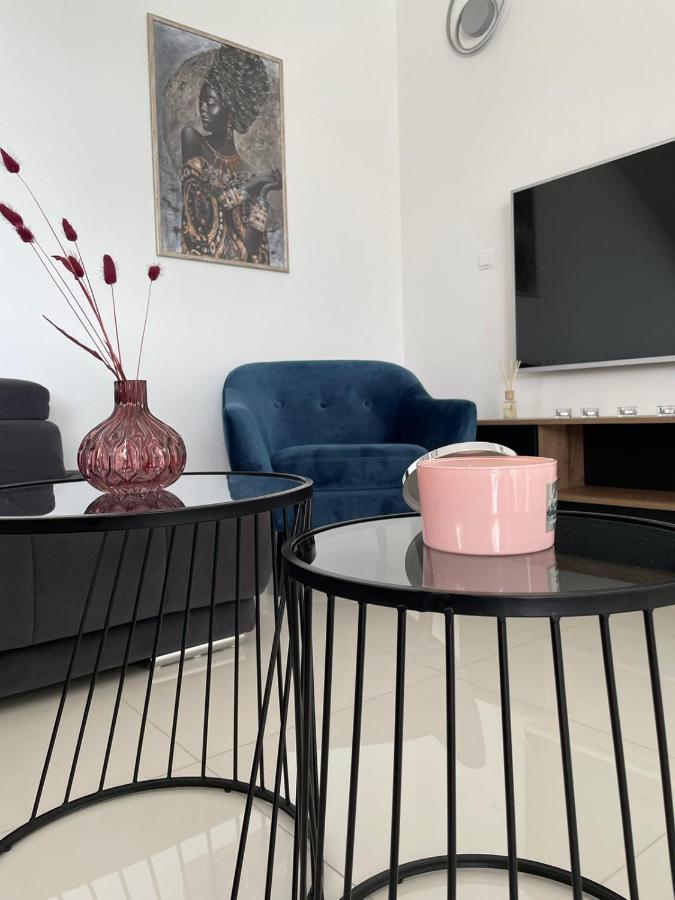 Villa Marena S Bazenom, Водице Екстериор снимка