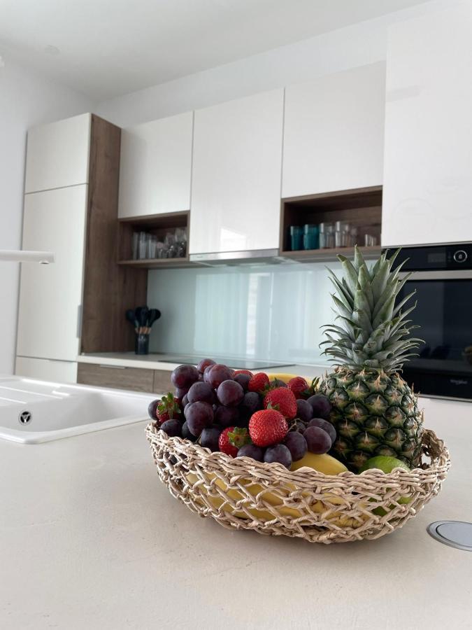 Villa Marena S Bazenom, Водице Екстериор снимка