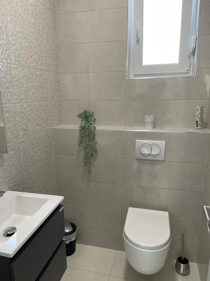 Villa Marena S Bazenom, Водице Екстериор снимка