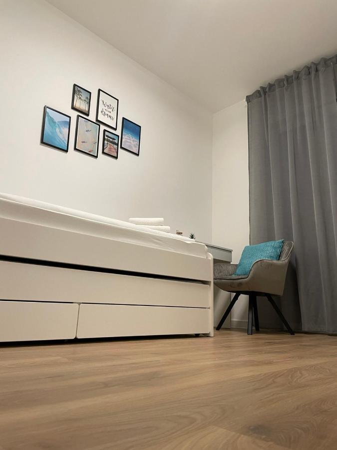 Villa Marena S Bazenom, Водице Екстериор снимка
