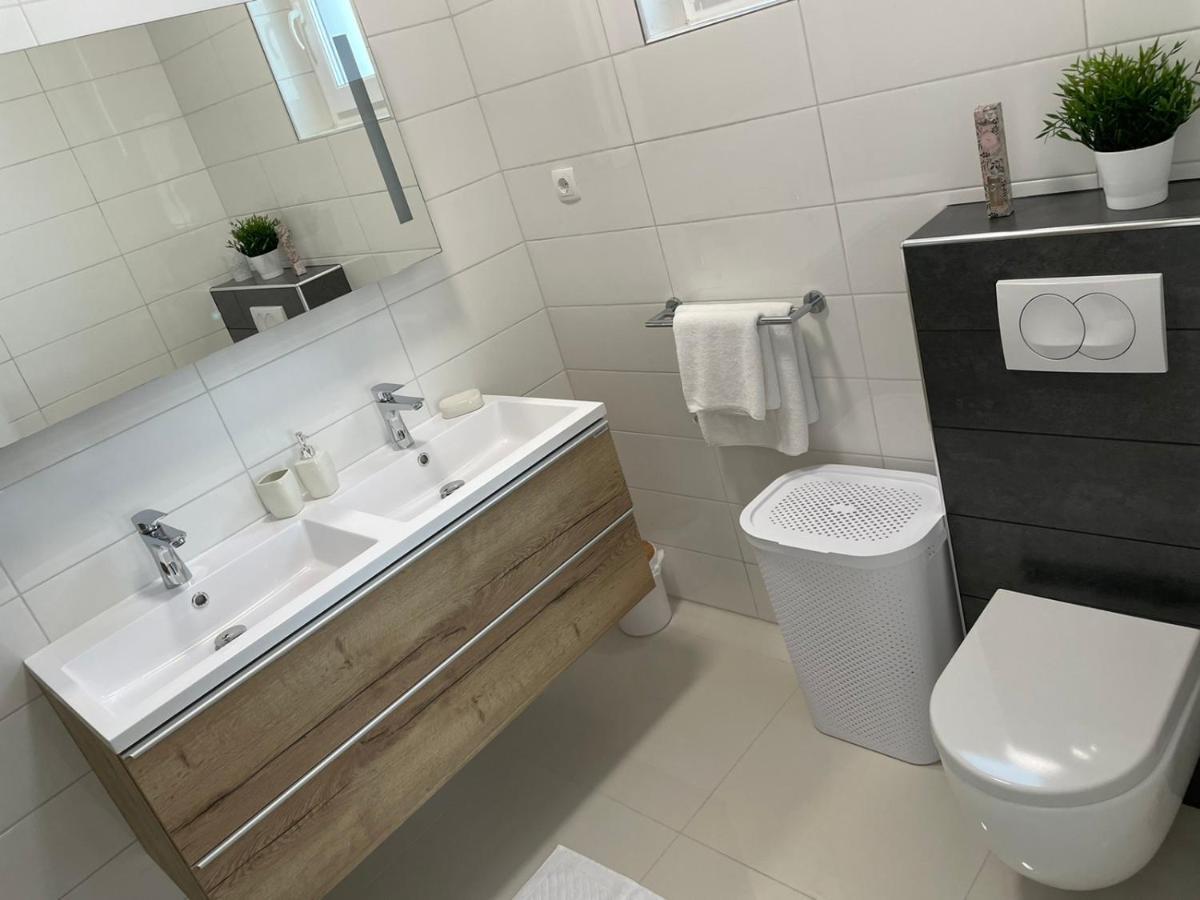 Villa Marena S Bazenom, Водице Екстериор снимка