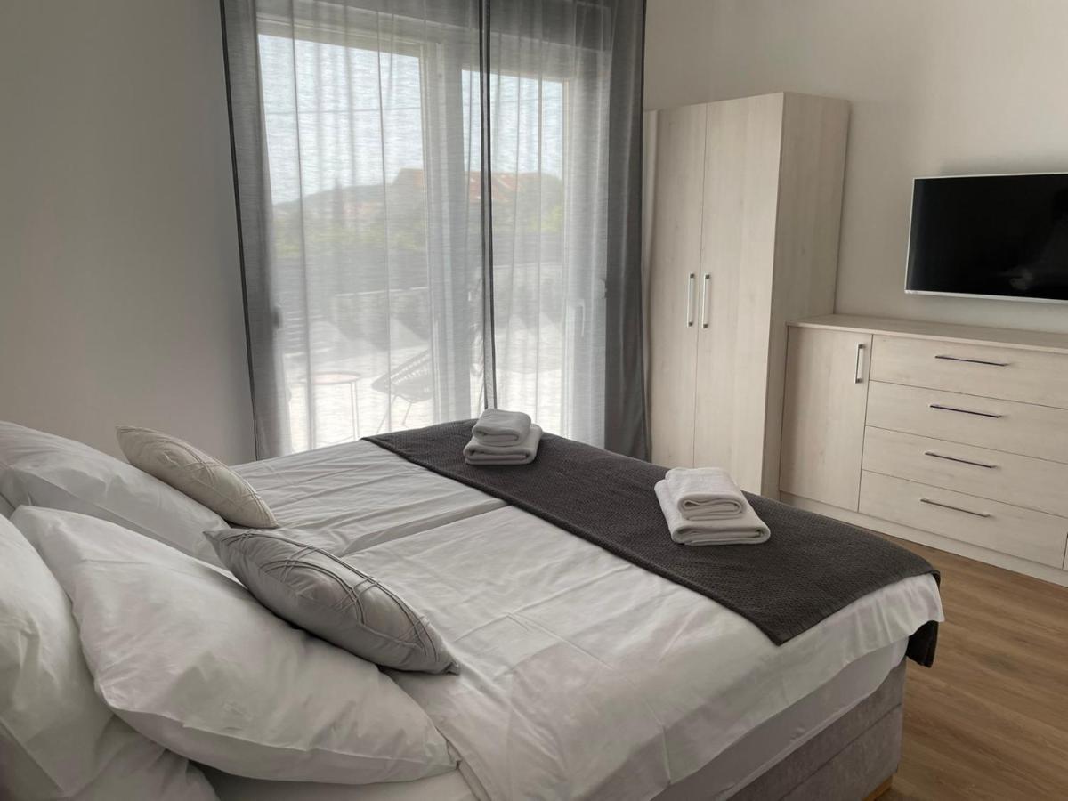 Villa Marena S Bazenom, Водице Екстериор снимка