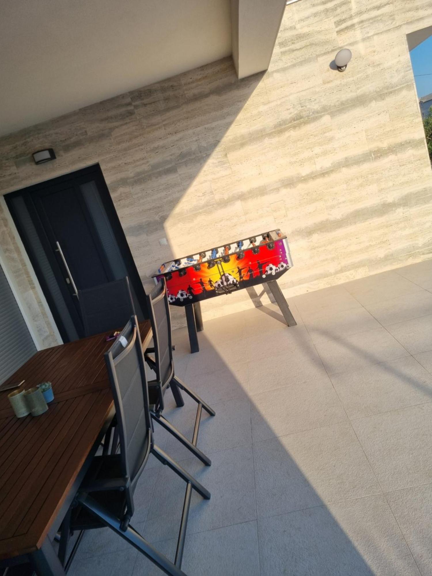 Villa Marena S Bazenom, Водице Екстериор снимка
